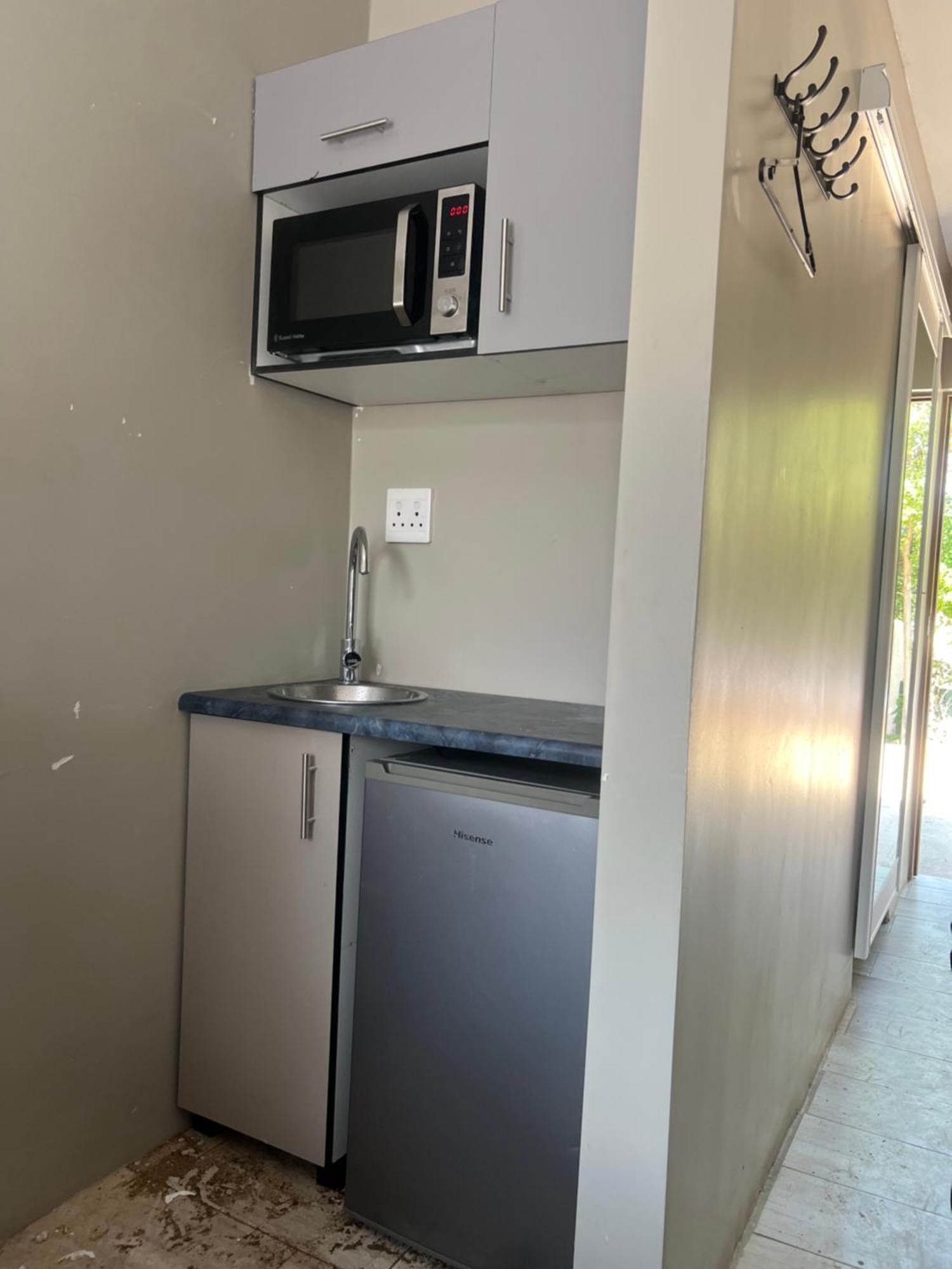 Rivonia Guest House Johannesburg Room photo