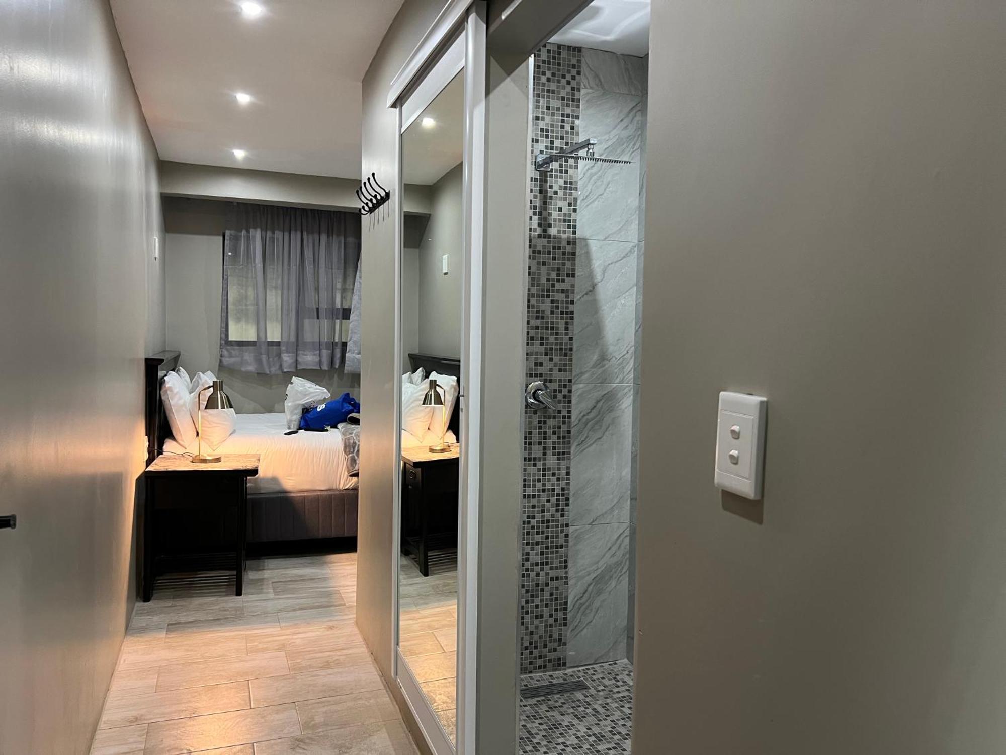 Rivonia Guest House Johannesburg Room photo