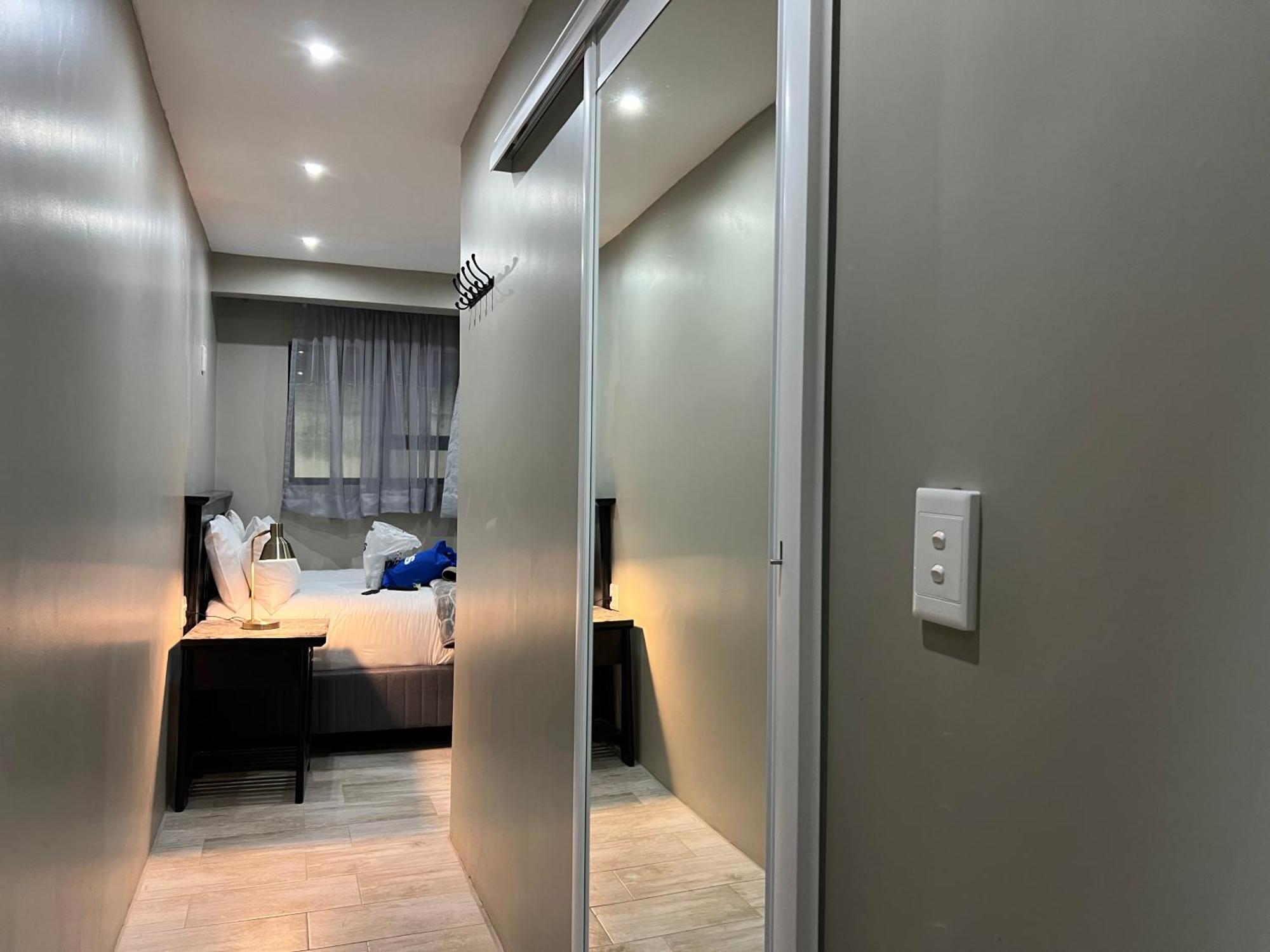 Rivonia Guest House Johannesburg Room photo