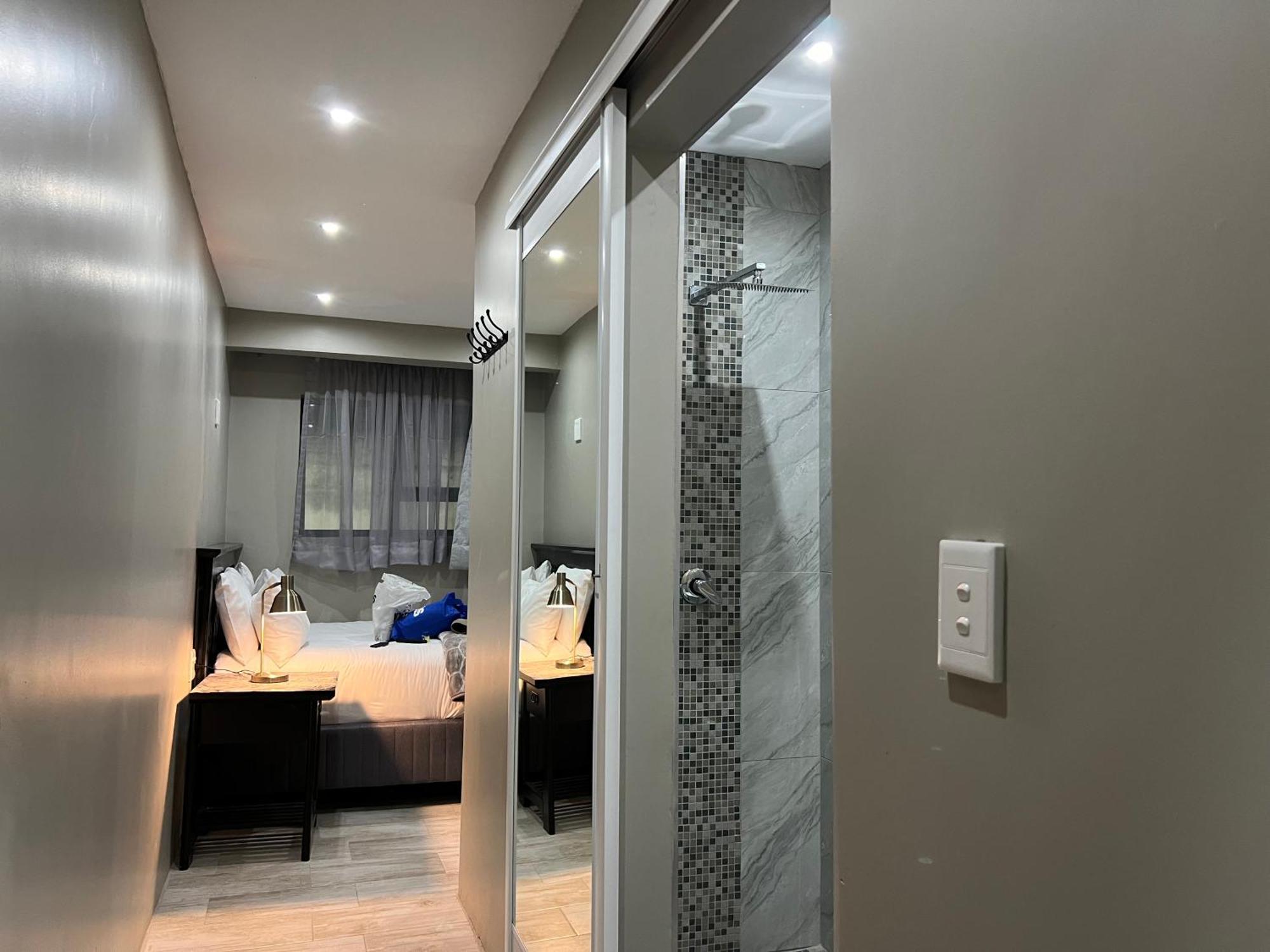 Rivonia Guest House Johannesburg Room photo